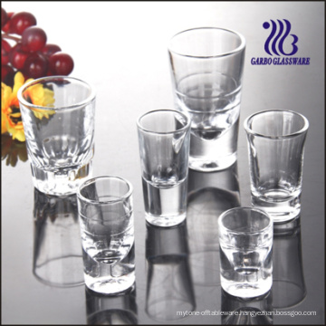 1oz Vodka Shot Glass (GB070202H)